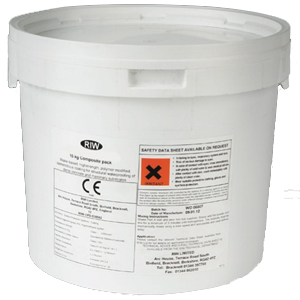 RIW Cementfill HB repair mortar