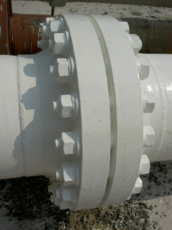 Resimac manufactures a range of epoxy and silicon coatings specifically developed to combat corrosion under insulation.