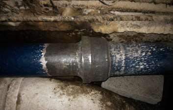 Resimac Composite Pipe Repair