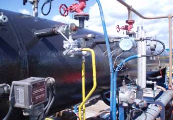 Resimac Corrosion Protection Coating Products