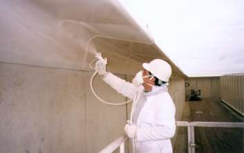 Resimac Wall Coating Products