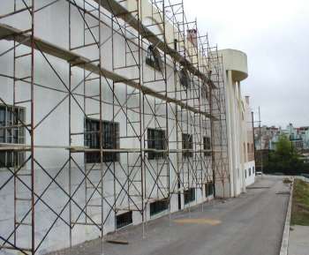 Resimac Wall Coating Products