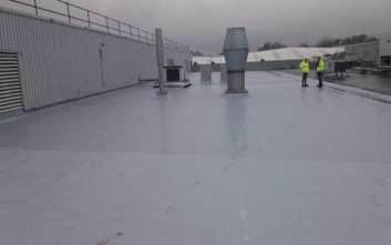 Resimac - Roof and Waterproofing