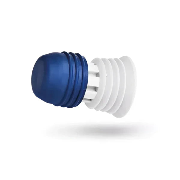 Sealing Plug for Concrete Spacers