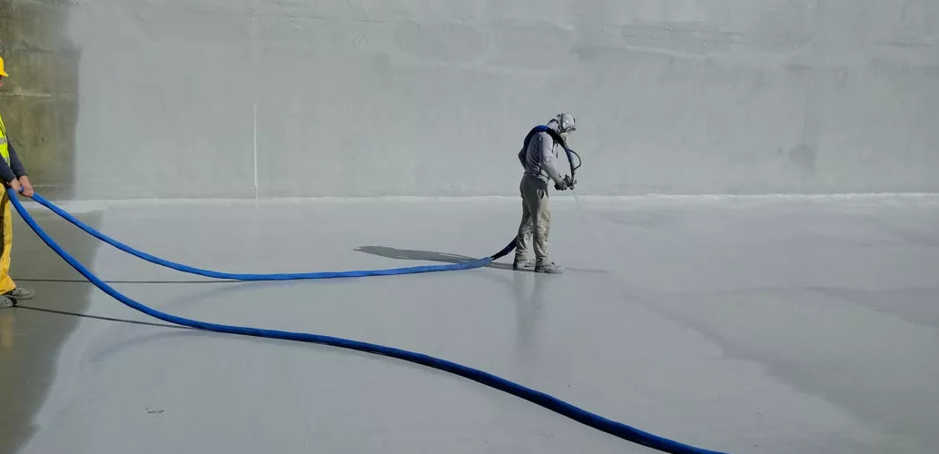Sika Waterproof and Protective Liquid Coating Products and Prices