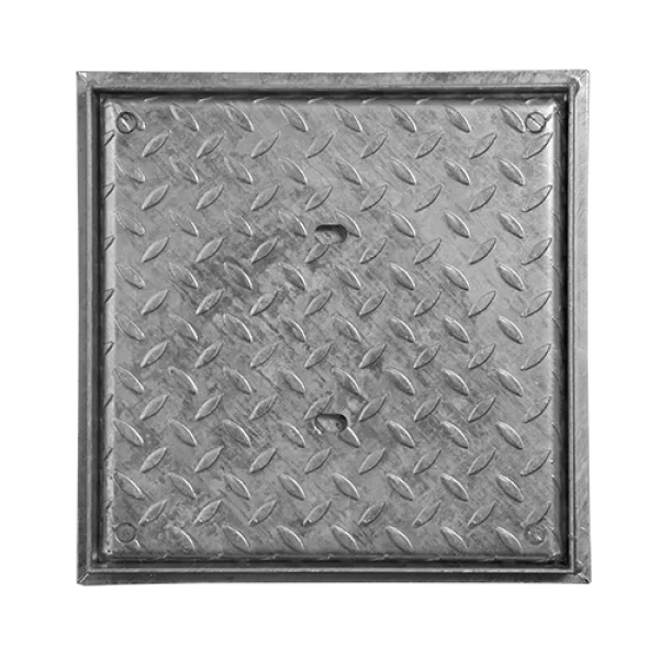 SumpFlo Green Chamber and Pumps