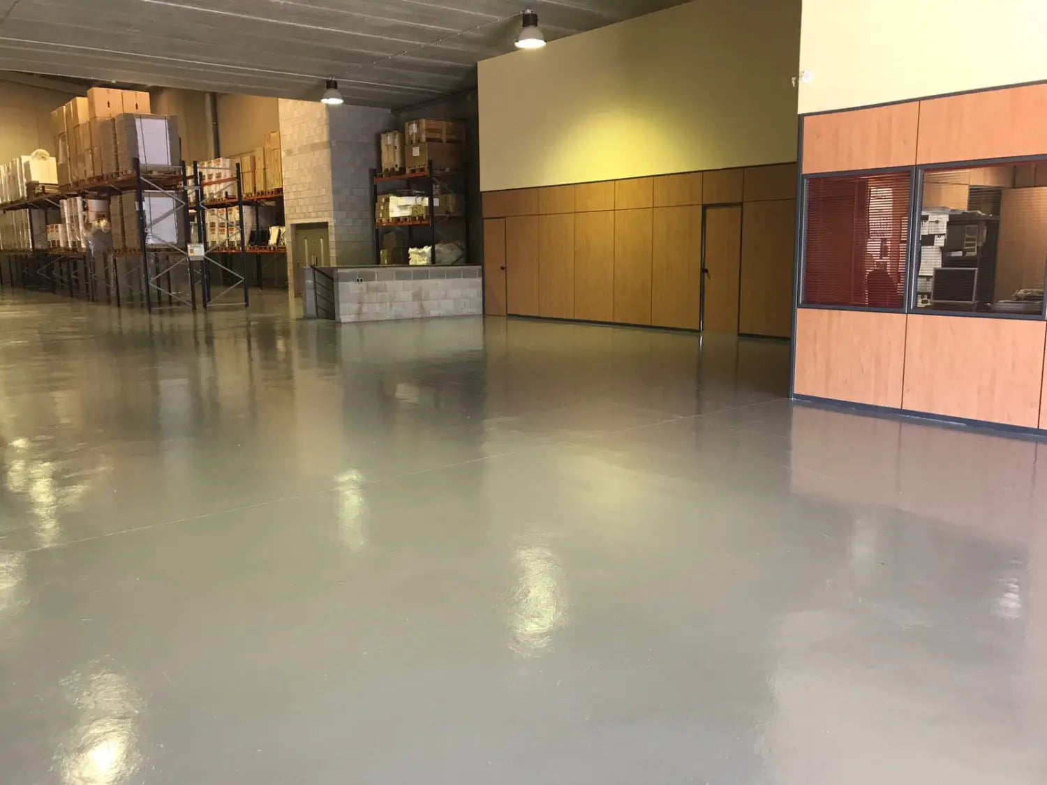 Enhance Your Flooring with commercial flooring Ultratop WR