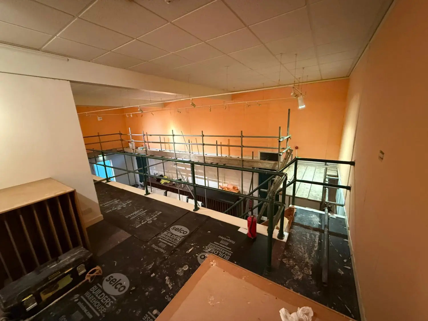 Isotherm: The Ultimate Thin Wall Insulation Solution –