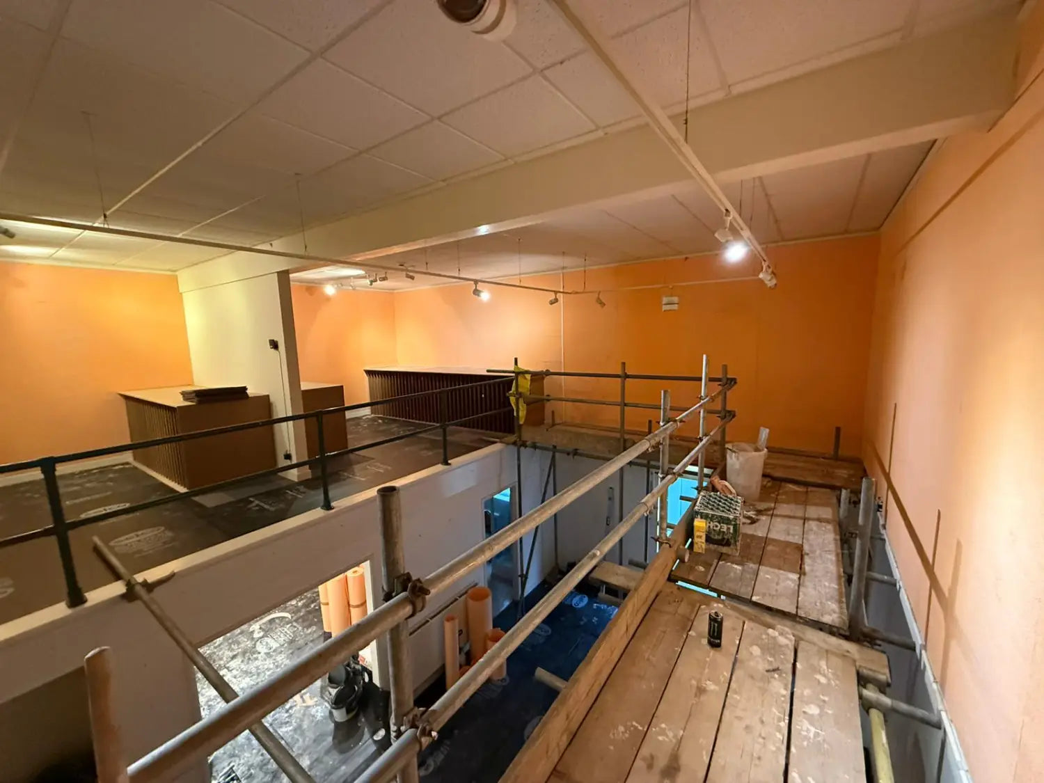 Isotherm: The Ultimate Thin Wall Insulation Solution –