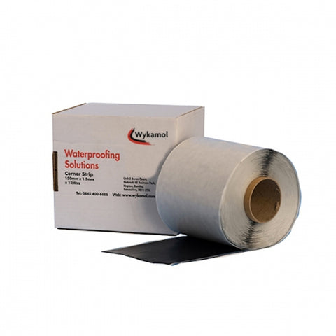 Wykamol Corner Tape for use with waterproof membranes