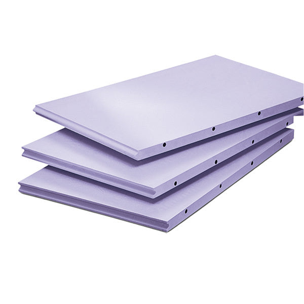 How to Install Wykamol High Load XPS Boards