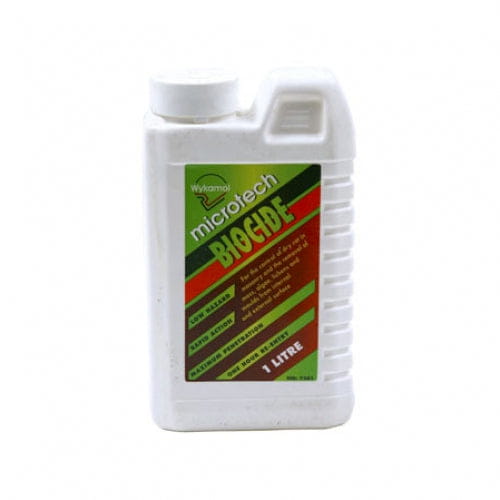Wykamol Microtech Biocide Concentrate