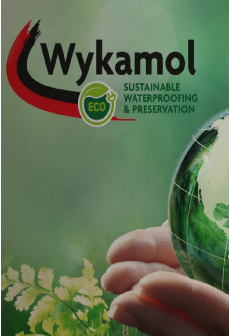 Clever Shield is a national supplier of Wykamol basement waterproofing products: Cavity Drain Membranes, Mesh Membranes, Drainage Channel, XPS Insulation Board, Pump Systems, and More!