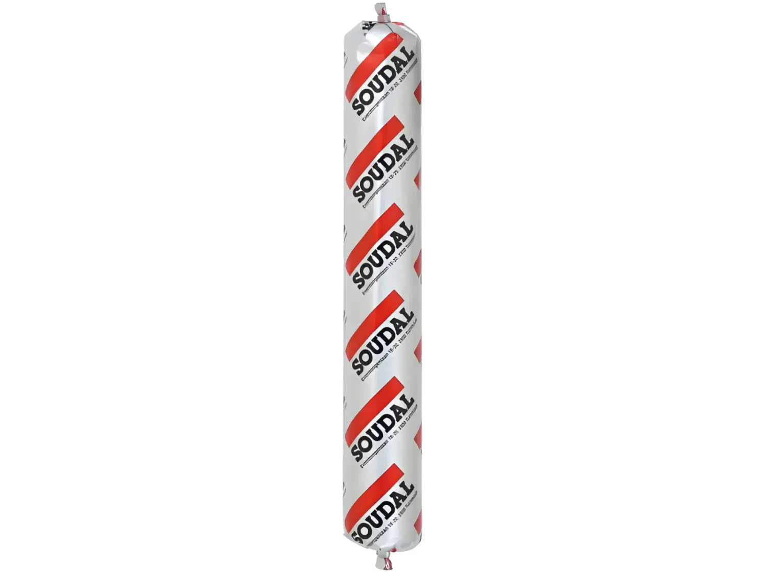 Soudal Acryrub SWS Acrylic sealant gutter repair gutter Soudal Acrylic sealant, gap filler, gap filling, gap sealant,