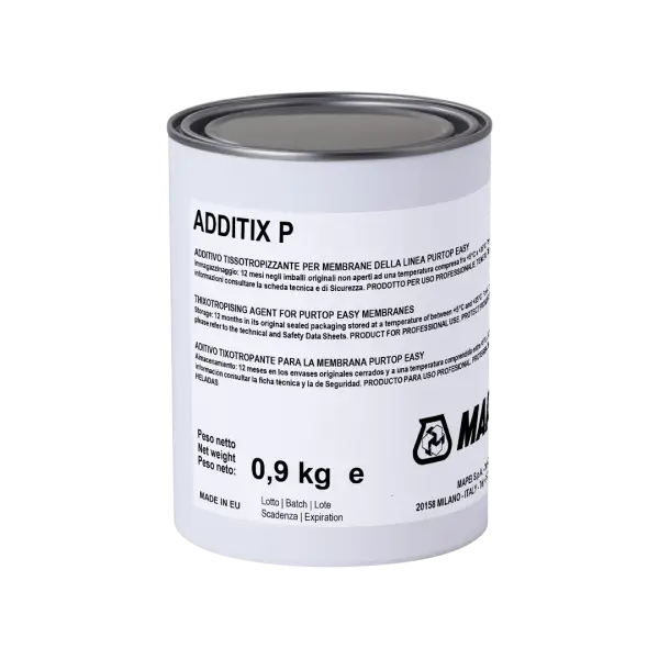 ADDITIX P Polyurethane Roof Paint Additive Mapei Car Park Deck, Car Park Decks, Flat Roof, Flat Roof Coating, Podium