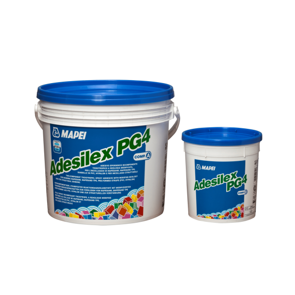 ADESILEX PG4 6KG Polyurethane Roof Paint