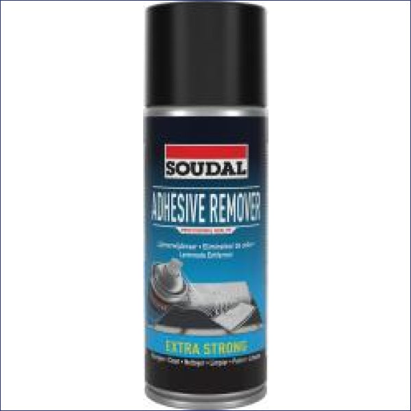 Adhesive Remover