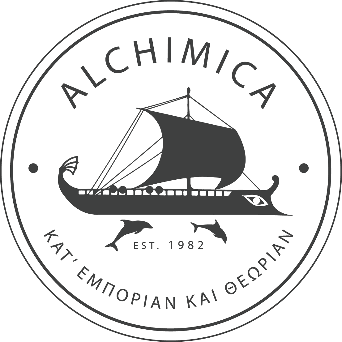 Alchimica Building Chemicals