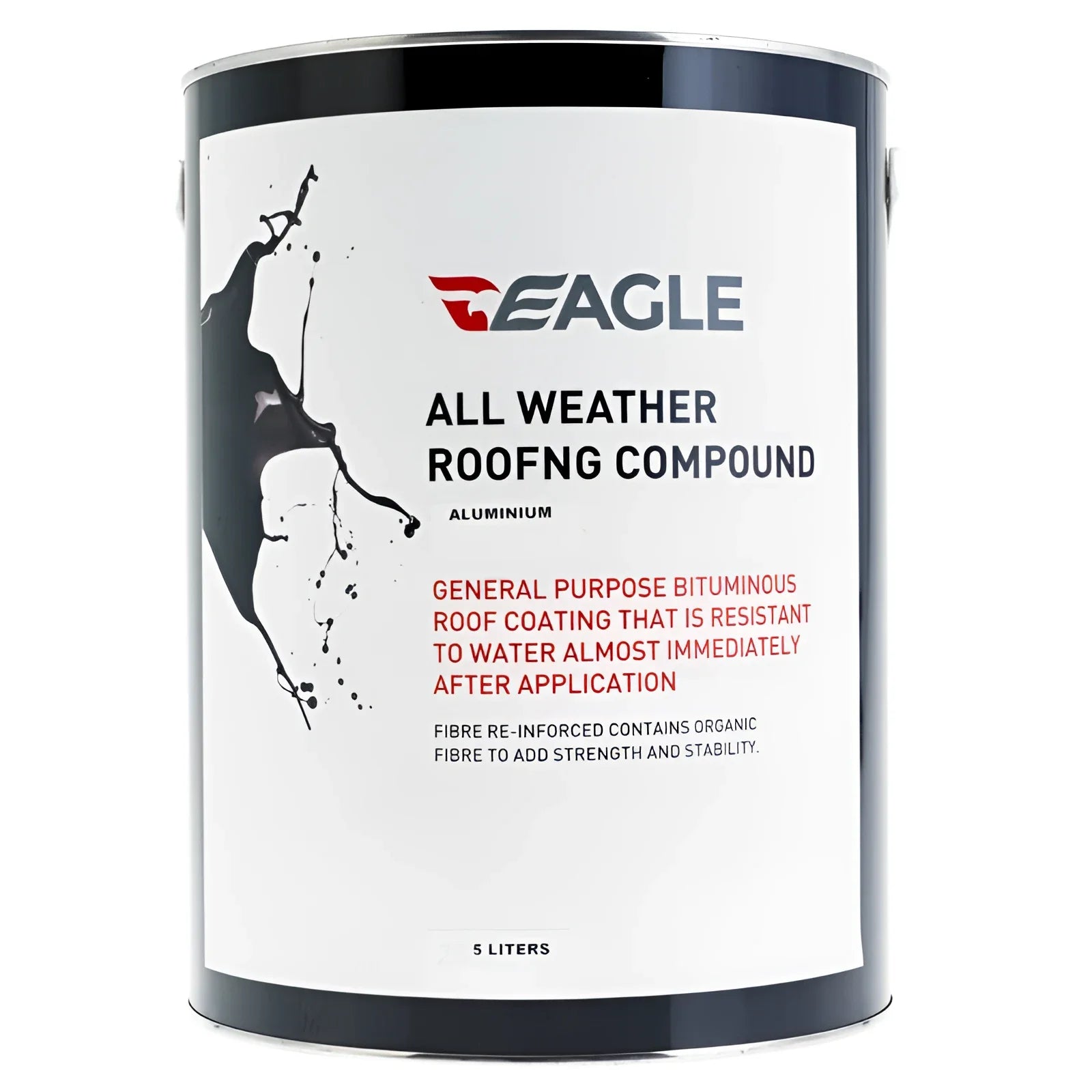 All Weather Aluminium Bituminous Eagle Eagle Bituminous, Eagle, Eagle All Weather Aluminium, Eagle All Weather Roof