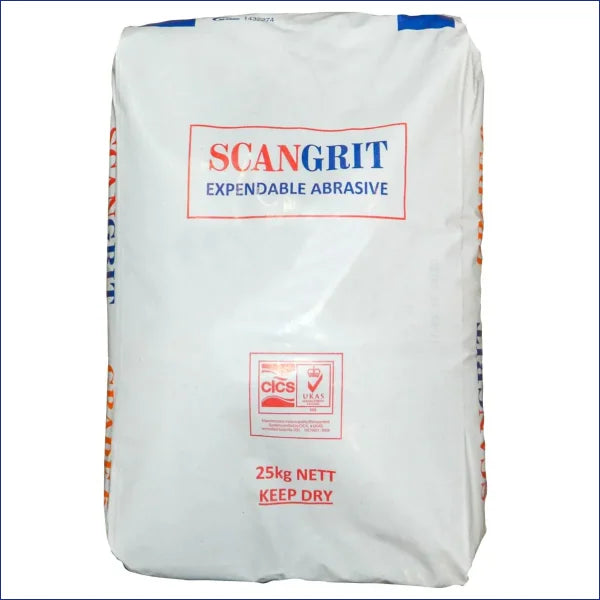 Antislip ScanGrit For GRP - 25kg