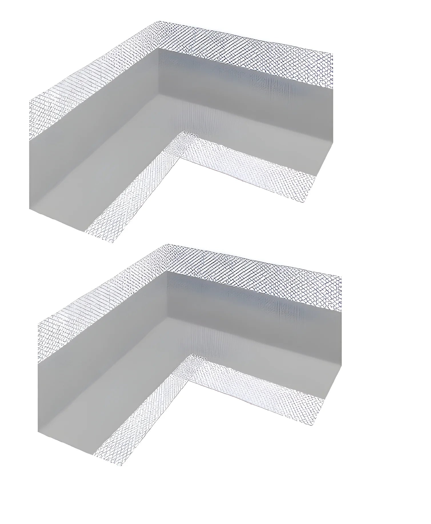 Aqua Build Tape Fleece-backed Waterproof Tanking Masta Build AQUA BUILD Fleece-backed Waterproof Tanking Tape Suppliers