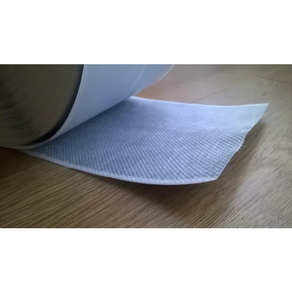 20m waterproof tape, air leakage tape, aqua build, backer board sealing tape, bathroom sealing tape