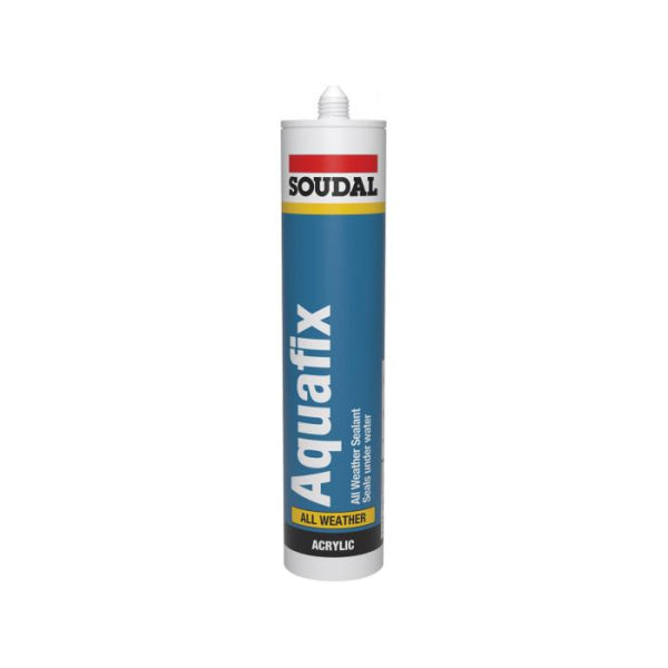 Aquafix - 300ml x 15 Units / Clear