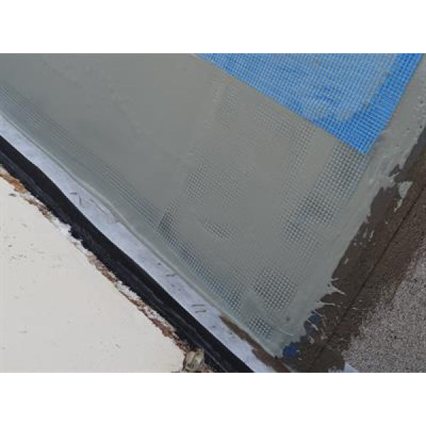 AQUAFLEX PRIMER 15KG / Grey Polyurethane Roof Paint