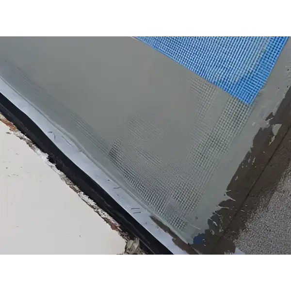 AQUAFLEX PRIMER Polyurethane Roof Primer Mapei Aquaflex Primer, Car Park Deck, Car Park Decks, Flat Roof, Flat Roof