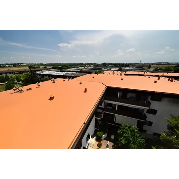 AQUAFLEX PRIMER Polyurethane Roof Primer Mapei Aquaflex Primer, Car Park Deck, Car Park Decks, Flat Roof, Flat Roof
