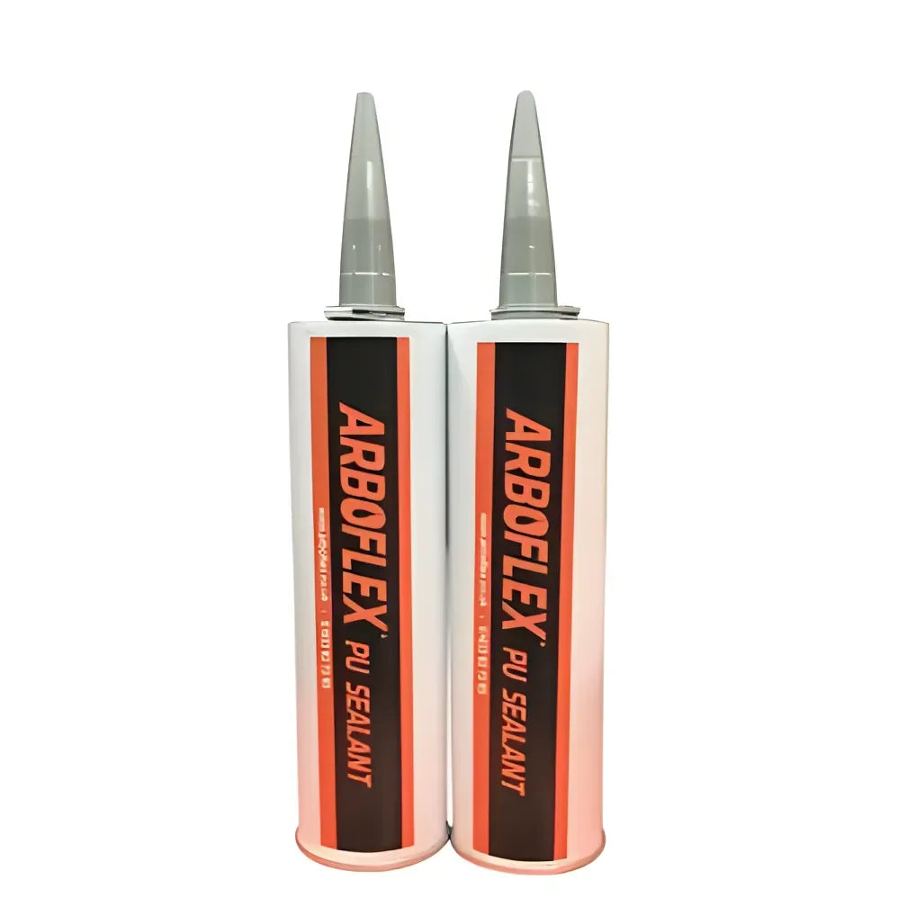 Arboflex Arboflex, ARBOFLEX PU Sealant 300ml, Car Park Deck, concrete sealant, Flat Roof