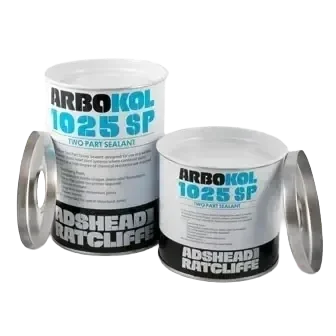 ARBOKOL 1025 SP two part epoxy joint sealant