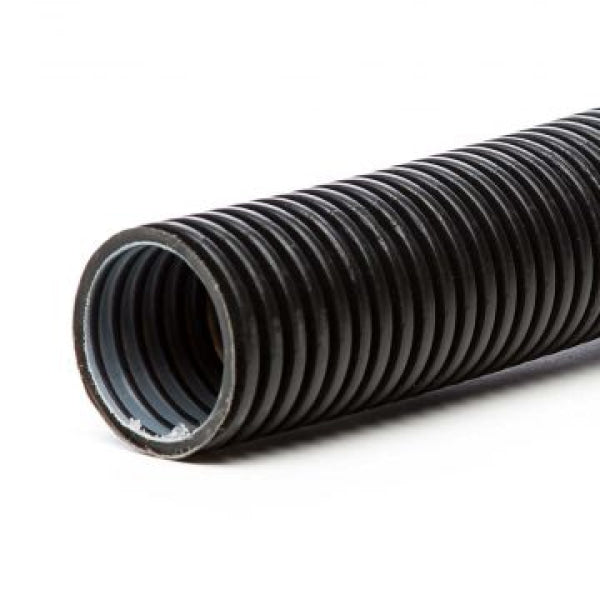 BaseDrain Drainage Code D23 - Flexi Pipe per 1m 2m sections