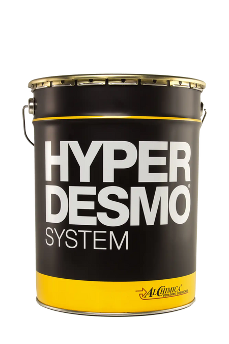 Hyperdesmo Roof Paint