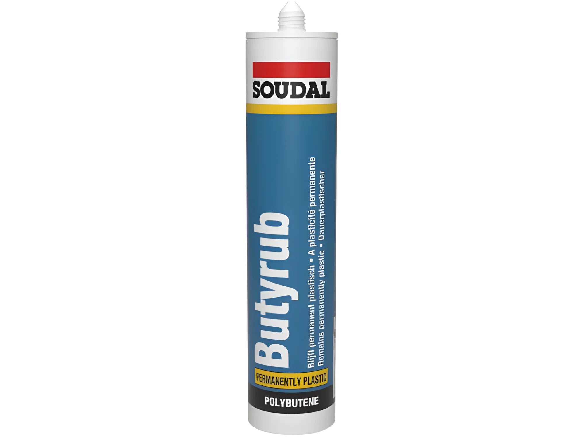 Soudal Butyrub cementitious sealant Coatings concrete Soudal cementitious sealant, Coatings, concrete joint sealer,