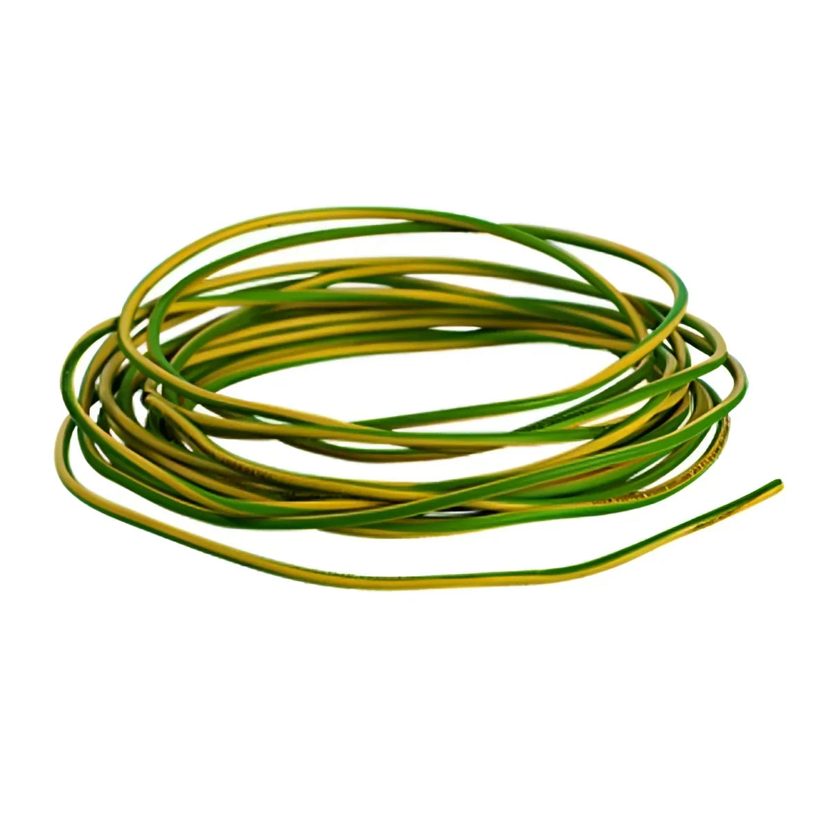 Lectros Earth Wire