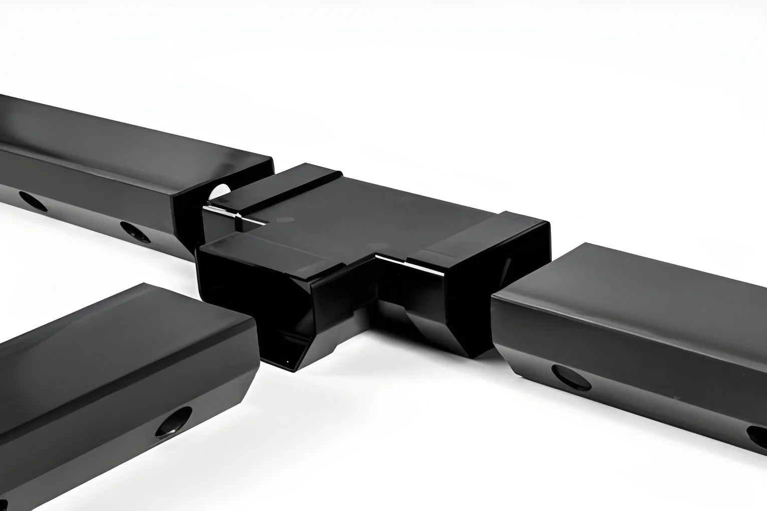 Buy Waterguard T-Piece for Drainage Channel Wykamol Basement Contruction, building material suppliers, Building