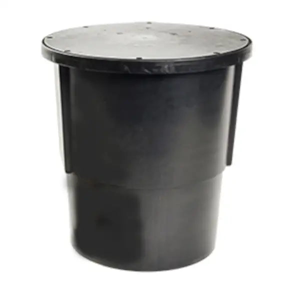 Buy Wykamol Black Sump Kit - Basement Pump Wykamol Basement, Basement Construction, Basement Drainage, Basement Pump,