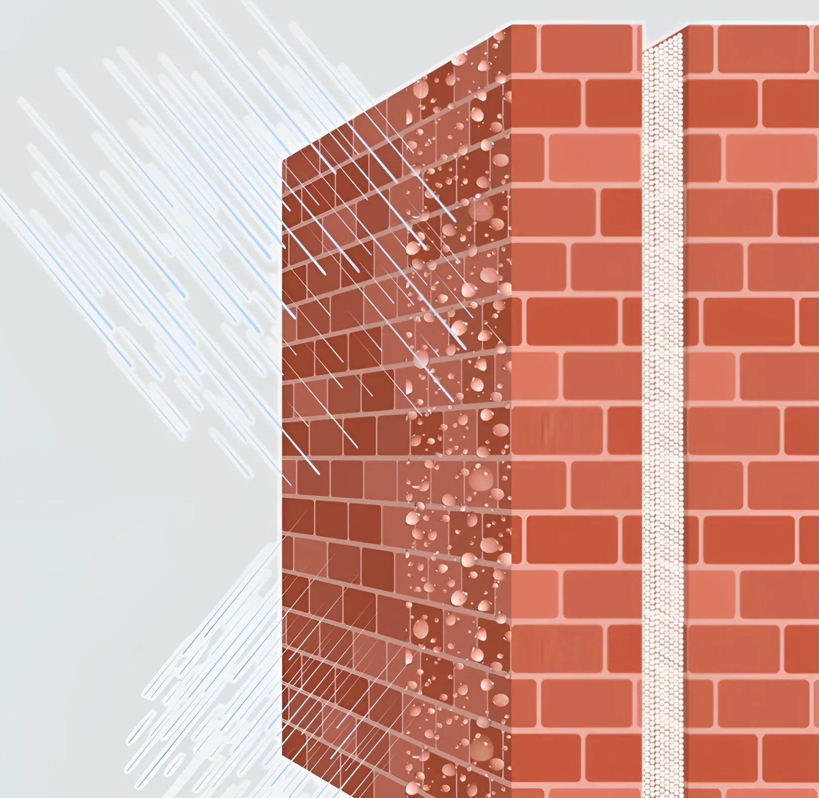 Buy Wykamol DrySeal Masonry Protection Cream Wykamol Building Products, cementitious waterproofing, Damp Proofing, Damp