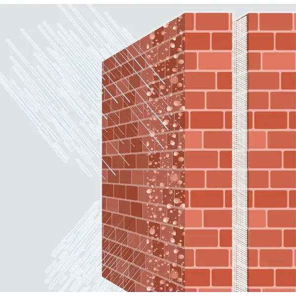 Buy Wykamol DrySeal Masonry Protection Cream Wykamol Building Products, cementitious waterproofing, Damp Proofing, Damp
