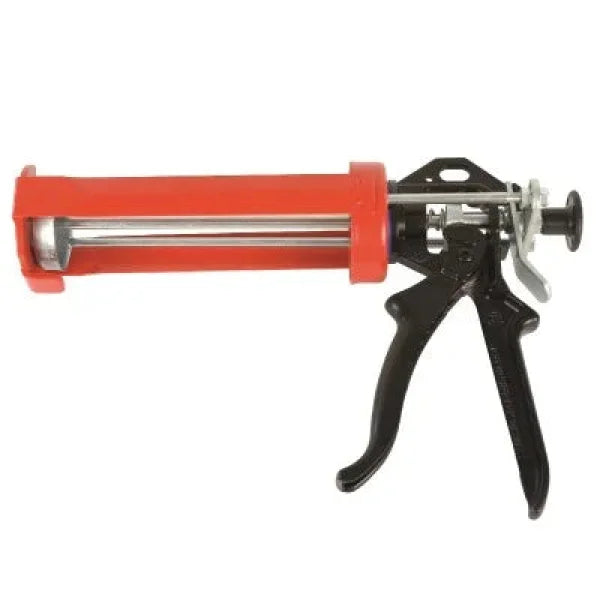 Chemical Anchor Gun - Heavy Duty - Red/black