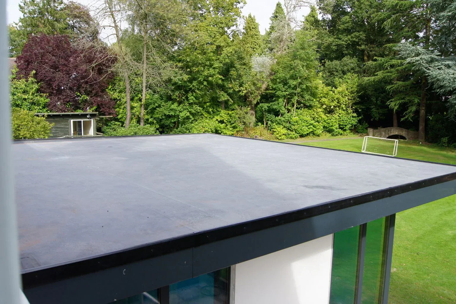 ClassicBond Pro Fleece Reinforced EPDM ClassicBond classicbond, dpc, dpm membrane, EPDM, EPDM Membrane