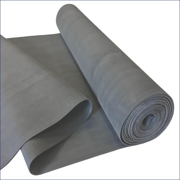 ClassicBond® 1.2mm EPDM Rubber Roof Membrane Grey / 0.53m
