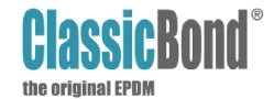 ClassicBond – EPDM Flat Roofing Membranes & Roofing Accessories