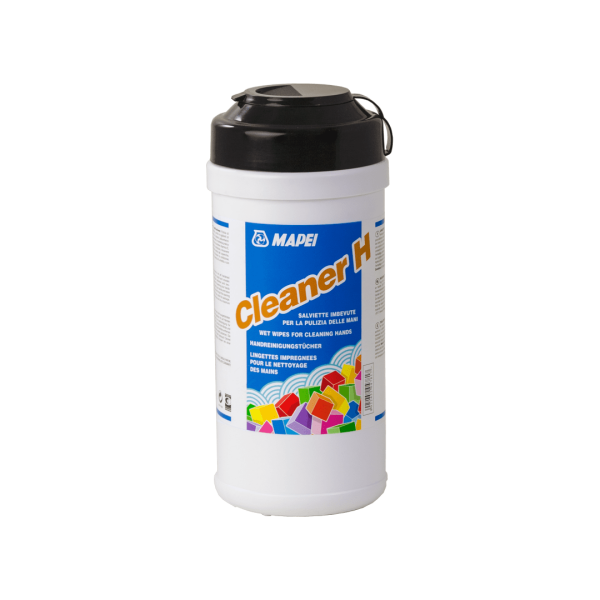 CLEANER H 15KG / Grey Polyurethane Roof Paint