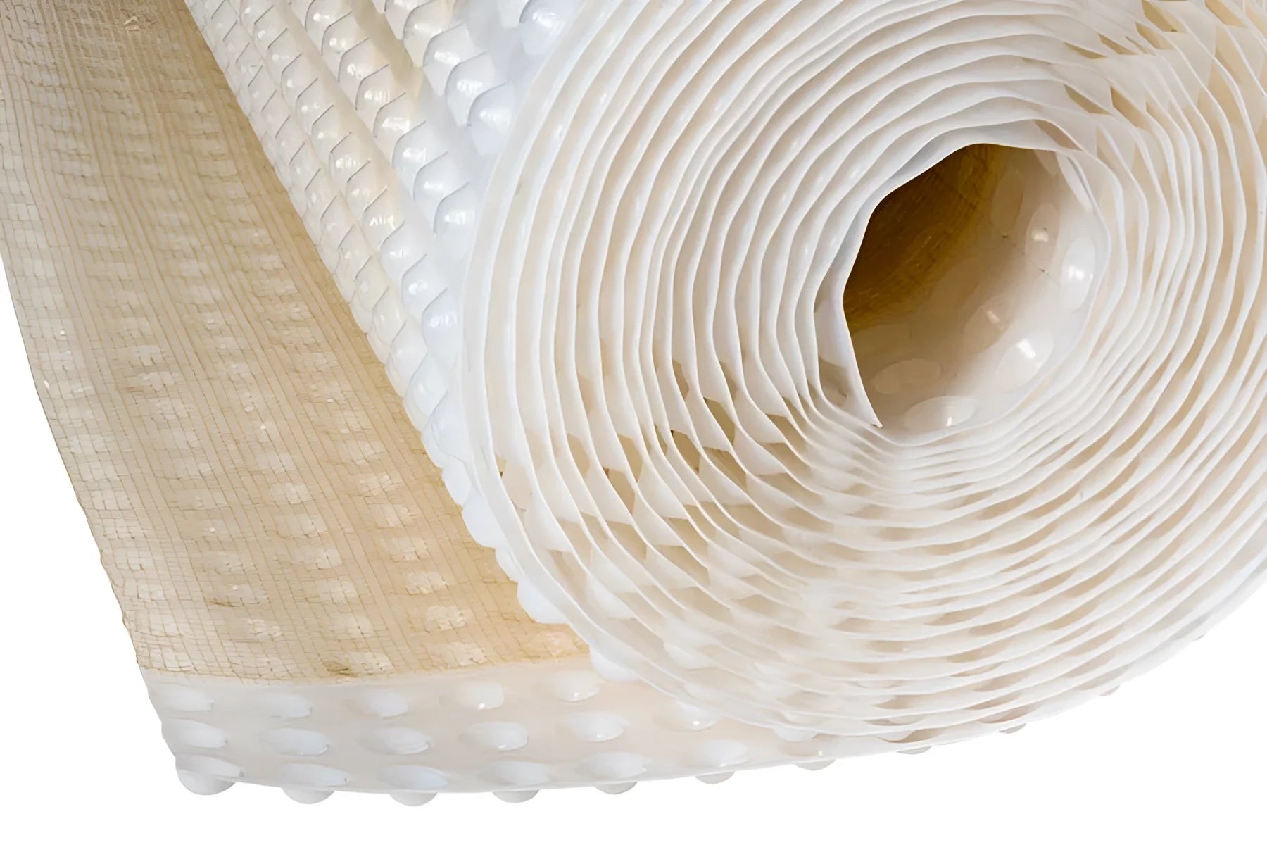 Clever Shield CM8 Mesh Membrane Clever Shield Type C, Clever shield membrane, Clever Shield products, CM8 Cavity Drain