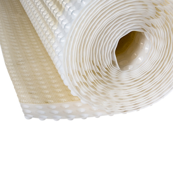 CM8 Cavity Drain Mesh Membrane CM8 Mesh Membrane 2 x 10 m