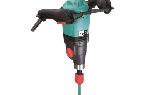 Mixers, Stirrers, Buckets and Mixing Stands