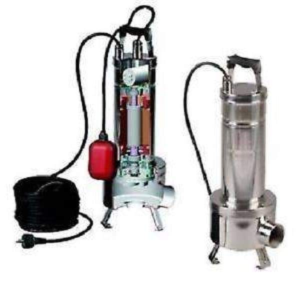 Submersible water pumps with power cords from DAB FEKA Pumps for efficient water management