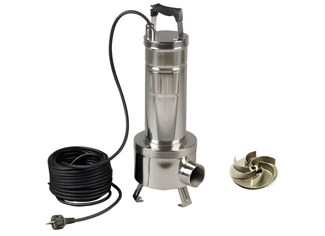 DAB FEKA Pumps: Submersible Sewage Pumps DAB FEKA Pumps Basement Drainage, Basement Pumps, Basement Sump, Basemnet